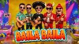 Miniatura del video Baila Baila