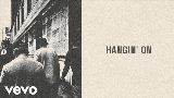 Miniatura del video Hangin’ On