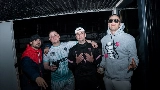 Miniatura del video FIESTA FREESTYLE