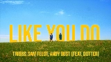 Miniatura del video Like You Do