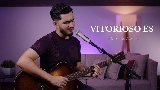 Miniatura del video Vitorioso És - Acústico