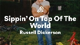 Miniatura del video Sippin' On Top Of The World