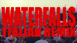 Miniatura del video Waterfalls (feat. Sam Harper & Bobby Harvey) [Samurai Jay Remix]