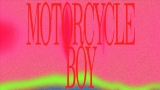 Miniatura del video Motorcycle Boy