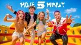 Miniatura del video Moje 5 Minut - Program Twoje 5 Minut