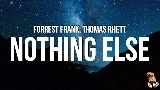 Miniatura del video NOTHING ELSE