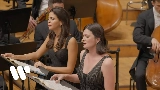 Miniatura del video Say: Mozart & Mevlana, Op. 110: II. Yedi öğüt