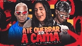 Miniatura del video Até Quebrar a Cama 2.0