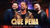 Miniatura del video Que Pena - Ao Vivo