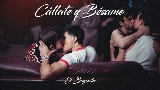 Miniatura del video Callate y Besame