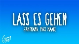 Miniatura del video lass es gehen (feat. Max Raabe)