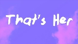 Miniatura del video That's Her