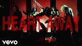 Miniatura del video HEART AWAY