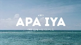 Miniatura del video Apa Iya