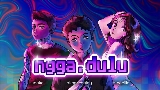 Miniatura del video Ngga Dulu