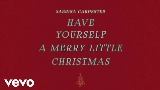 Miniatura del video Have Yourself a Merry Little Christmas