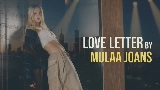 Miniatura del video Love Letter