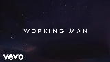 Miniatura del video Working Man