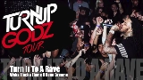 Miniatura del video Turn It To A Rave