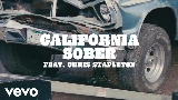 Miniatura del video California Sober