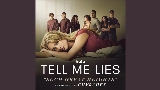 Miniatura del video Such Great Heights - From Tell Me Lies (Season 3)
