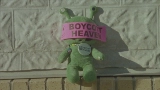 Miniatura del video Boycott Heaven