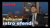 Miniatura del video intro efendi