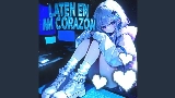 Miniatura del video Laten En Mi Corazón - Slowed