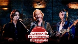 Miniatura del video Durmadan - Alternatif Performans
