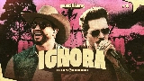 Miniatura del video Ignora (Ao Vivo)