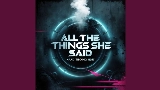 Miniatura del video All The Things She Said (Hard Techno Edit)