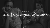 Miniatura del video Niente Canzoni D'Amore