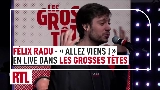Miniatura del video Allez viens !